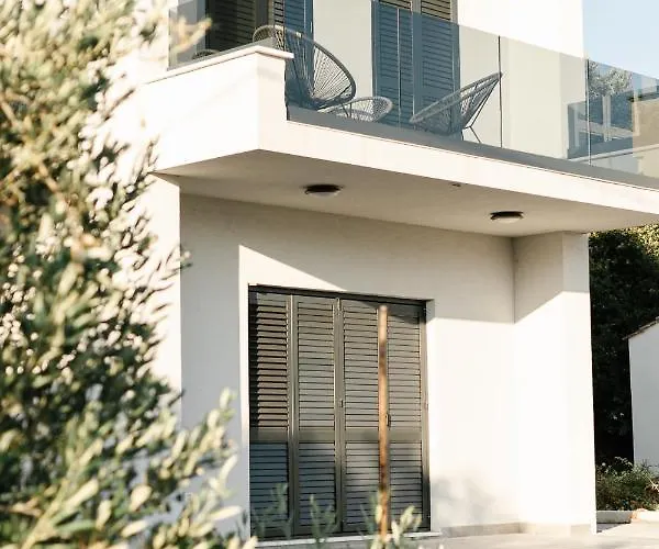 Apartmani Toma