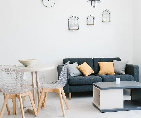 Apartmani Toma
