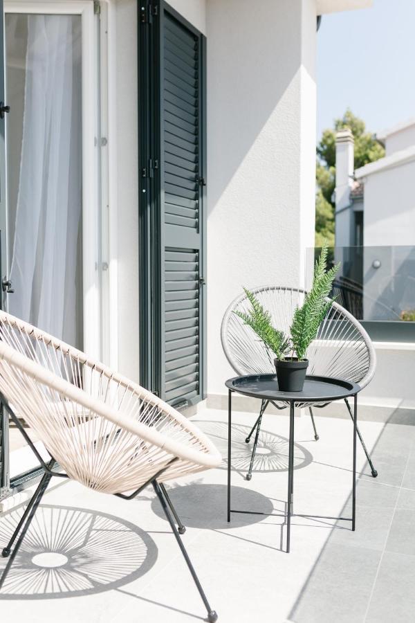 Toma Apartment *